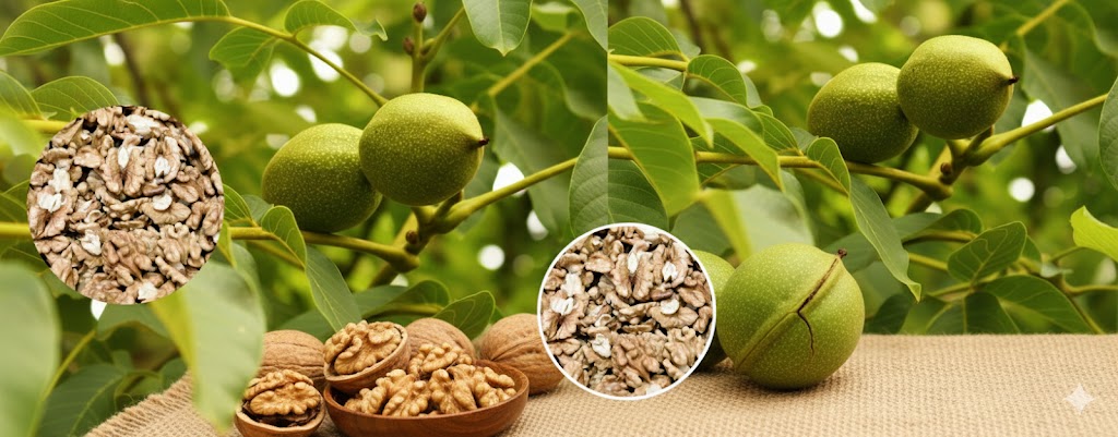 Kayısı Hasadı